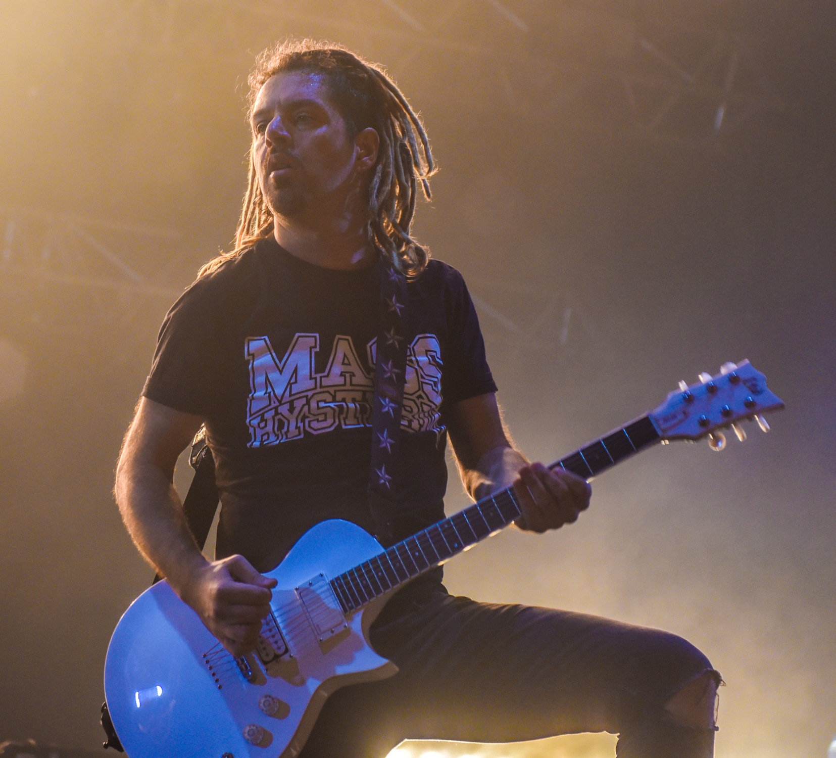 Guitares : fredlive2