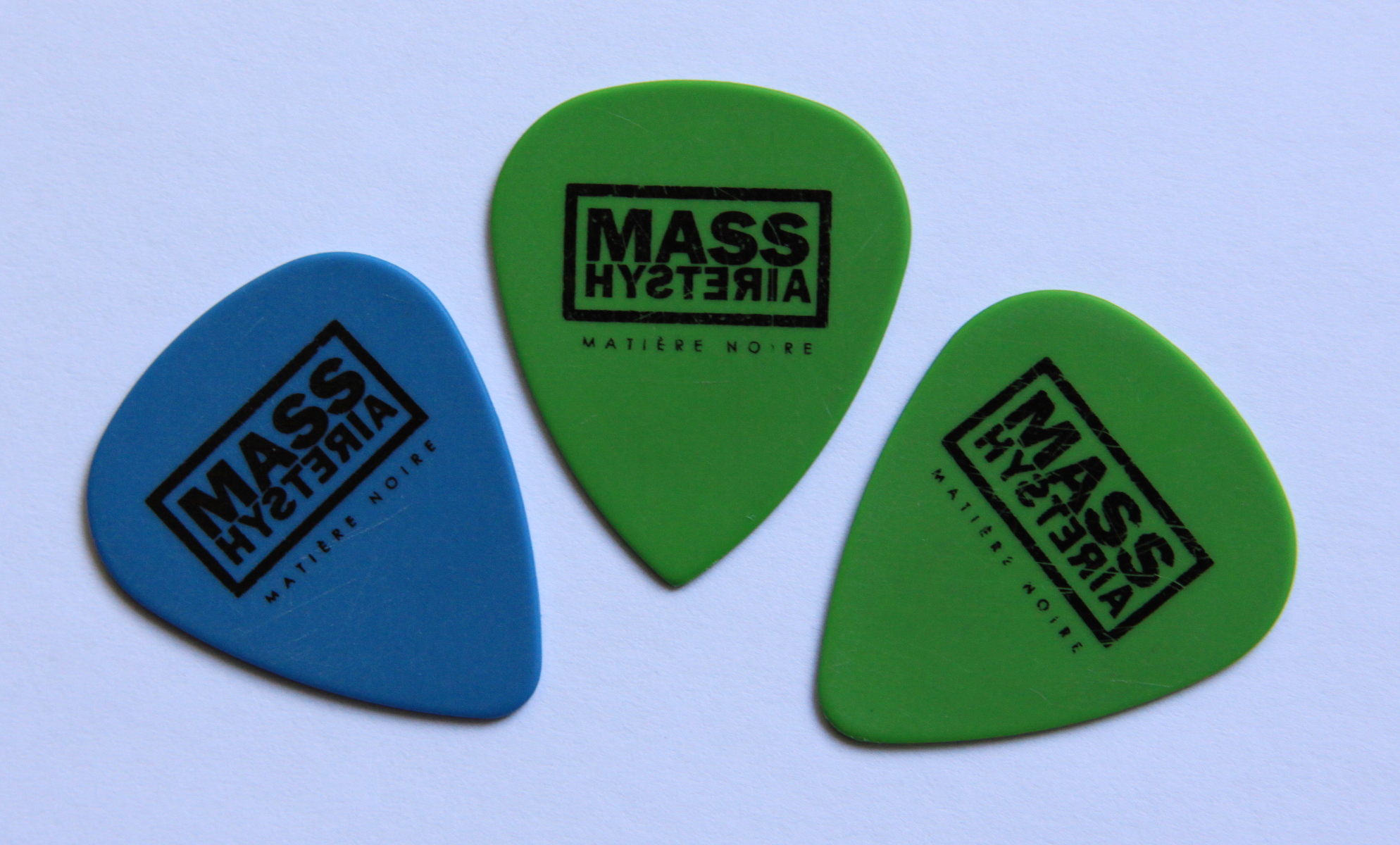 Guitares : mhpicks.JPG