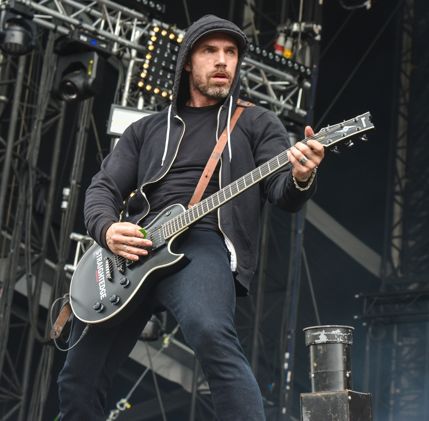 Guitares : yannlive1