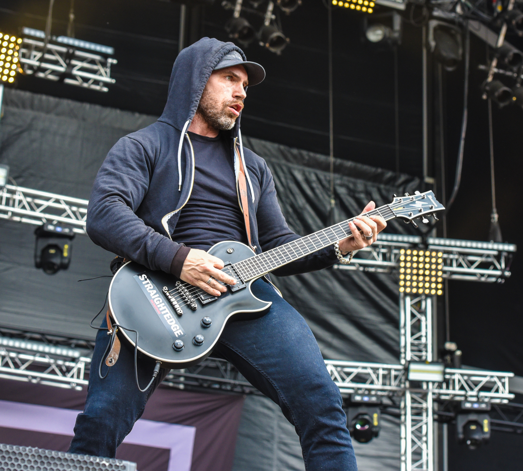 Guitares : yannlive2