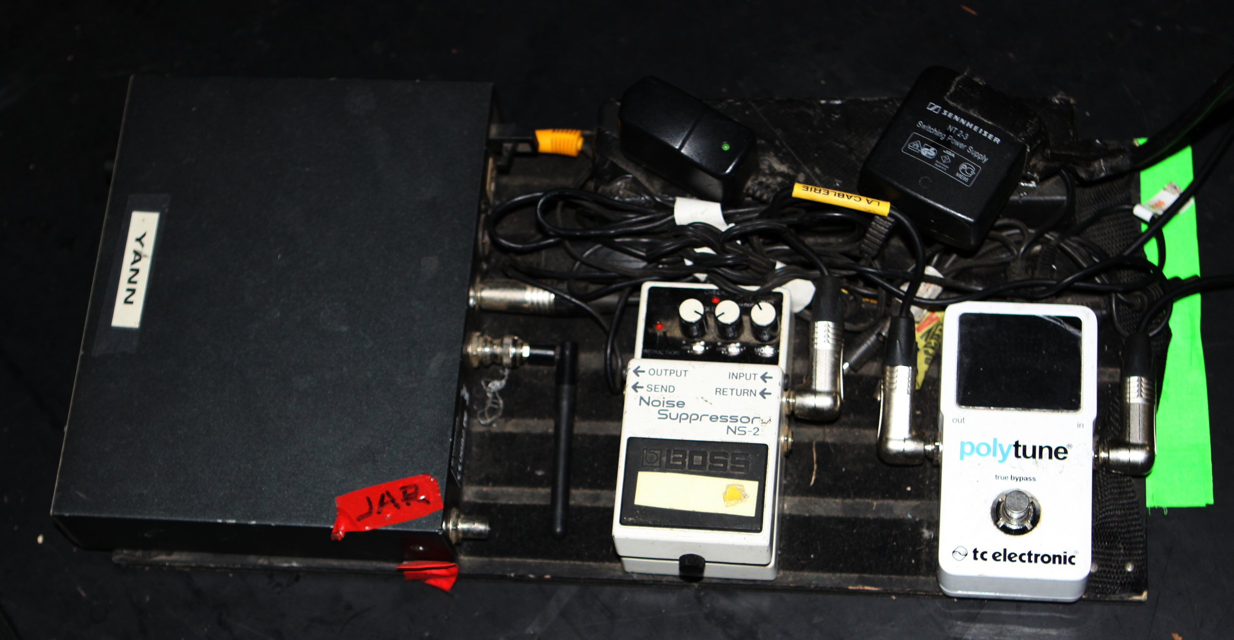 Guitares : yannpedal.JPG