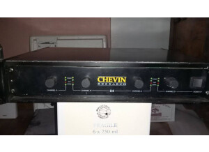 Chevin Q6 (59502)