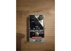 Electro-Harmonix Memory Toy (28066)