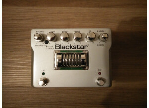 Blackstar Amplification HT-Dual (4879)