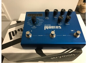 Strymon Mobius (50040)
