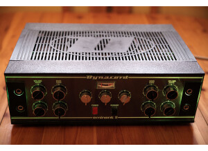 Dynacord Eminent II 01