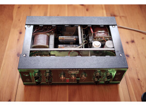 Dynacord Eminent II 02