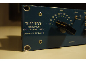 Tube-Tech MP 1A (71335)