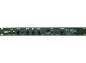 Tech 21 VT Bass Deluxe (93727)