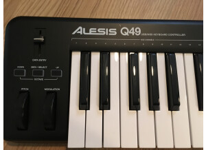 Alesis Q49 (61230)
