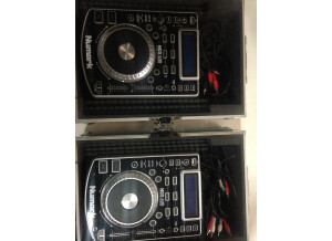 Numark NDX400 (21345)