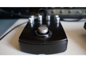 Zoom TM-01 Tri Metal (51617)