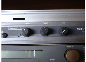 Aphex Systems aural exciter type C