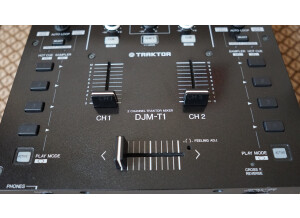 Pioneer DJM-T1 (26791)