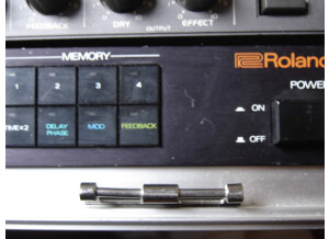 Roland SDE-1000 (80969)