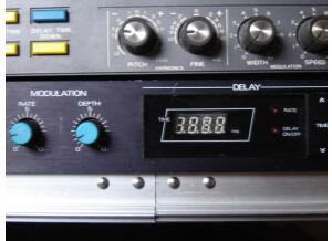 Roland SDE-1000 (99397)