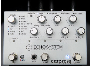 Empress Effects EchoSystem (11470)
