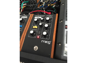 Moog Music MF-107 FreqBox (73593)