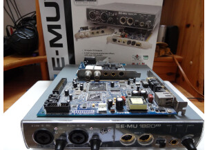 E-MU 1820m (97782)