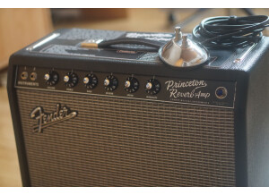 Fender '65 Princeton Reverb [2008-Current] (77911)