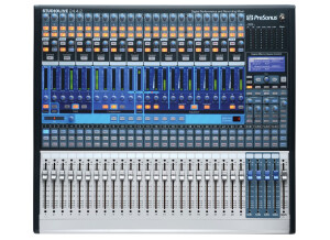 Presonus studiolive 24 4 2 1