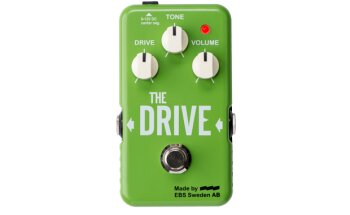 EBS The Drive : EBS The Drive EBS The Drive : EBS The Drive