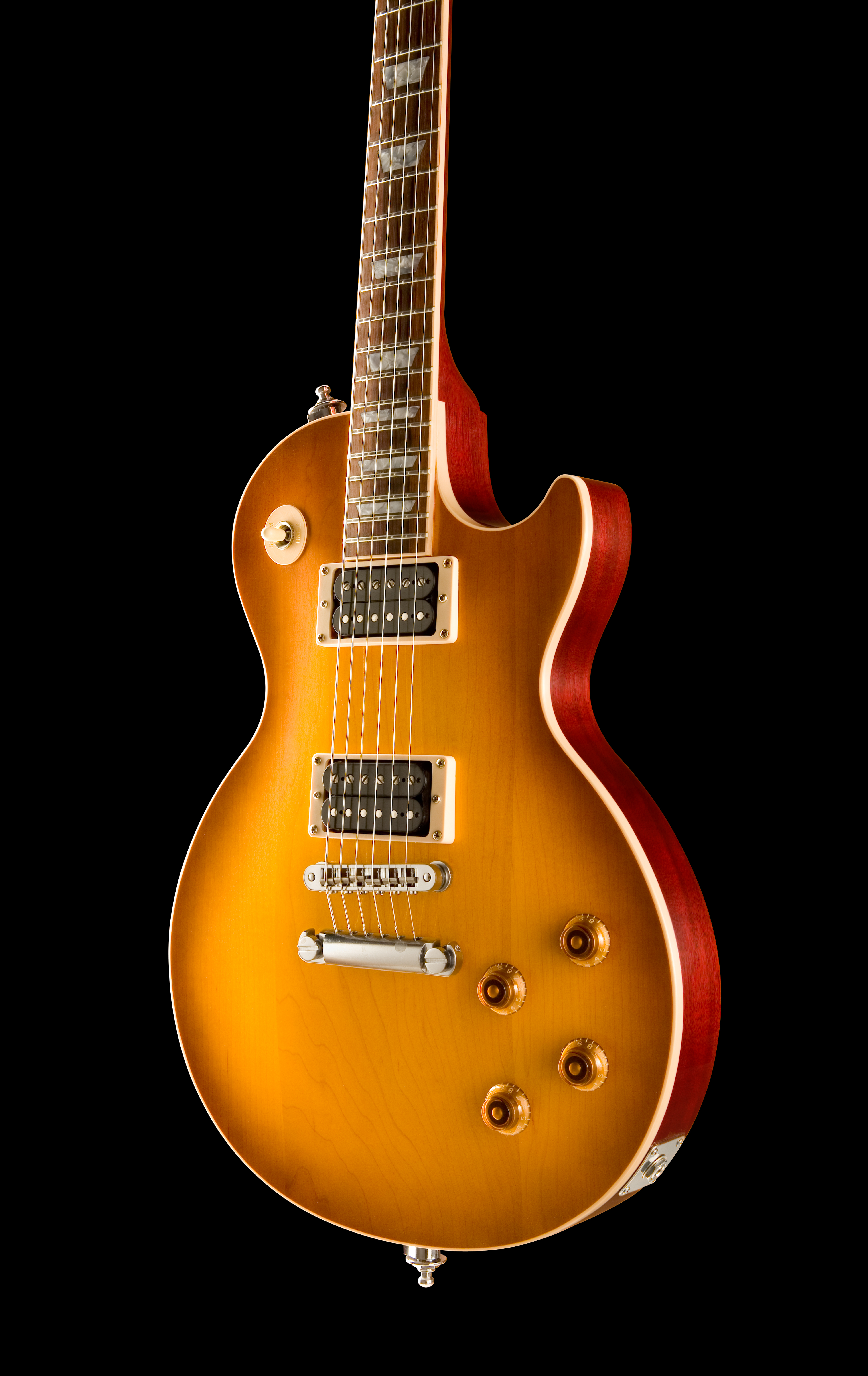 Gibson Les Paul Slash VOS (2008)