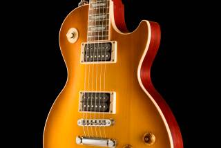 Gibson Les Paul Slash VOS (2008)