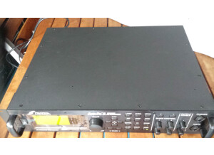 Fractal Audio Systems Axe-Fx II (5411)