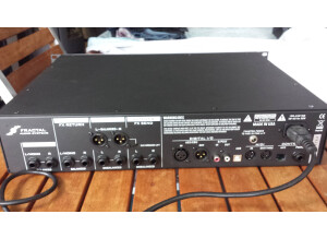 Fractal Audio Systems Axe-Fx II (88357)