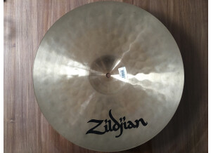 Zildjian K Custom Special Dry Crash 18" (76082)