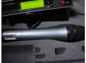 Sennheiser ew 100 (68720)