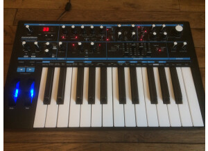 Novation Bass Station II (65795)
