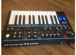 Novation Bass Station II (68035)