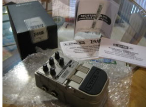 Line 6 Verbzilla (90485)