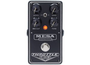 Mesa Boogie Throttle Box (78148)