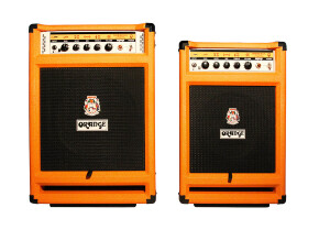Orange Terror Bass 300 Combo