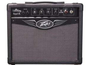 Peavey ValveKing Royal 8 (71990)