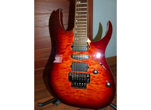 Ibanez RG970WQMZ (6004)