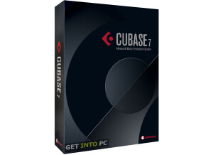 Cubase 7 Setup Free