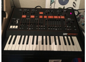 ARP Odyssey Rev3 (2015) (66252)