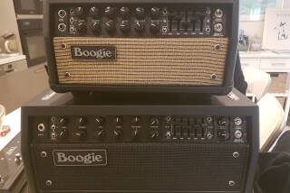 Mesa Boogie Mark Five: 35 Head