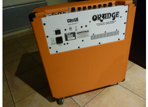 Orange Crush 100BXT (4992)