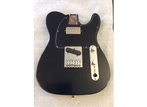 Fender Road Worn Player Telecaster (36544)