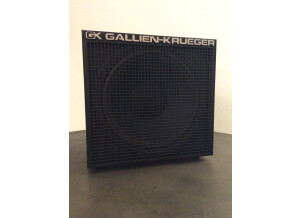 Gallien Krueger 112MBX (64909)