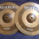 Sultan Hi-Hats 13" Sultan Hi-Hats 13"
