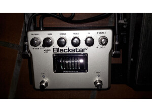 Blackstar Amplification HT-Metal (77016)