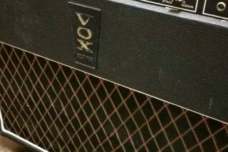 Vox Virtuoso