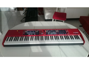 Clavia Nord Stage 88 (99263)