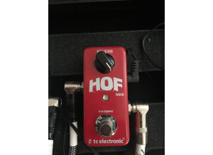 TC Electronic HOF Mini (67089)